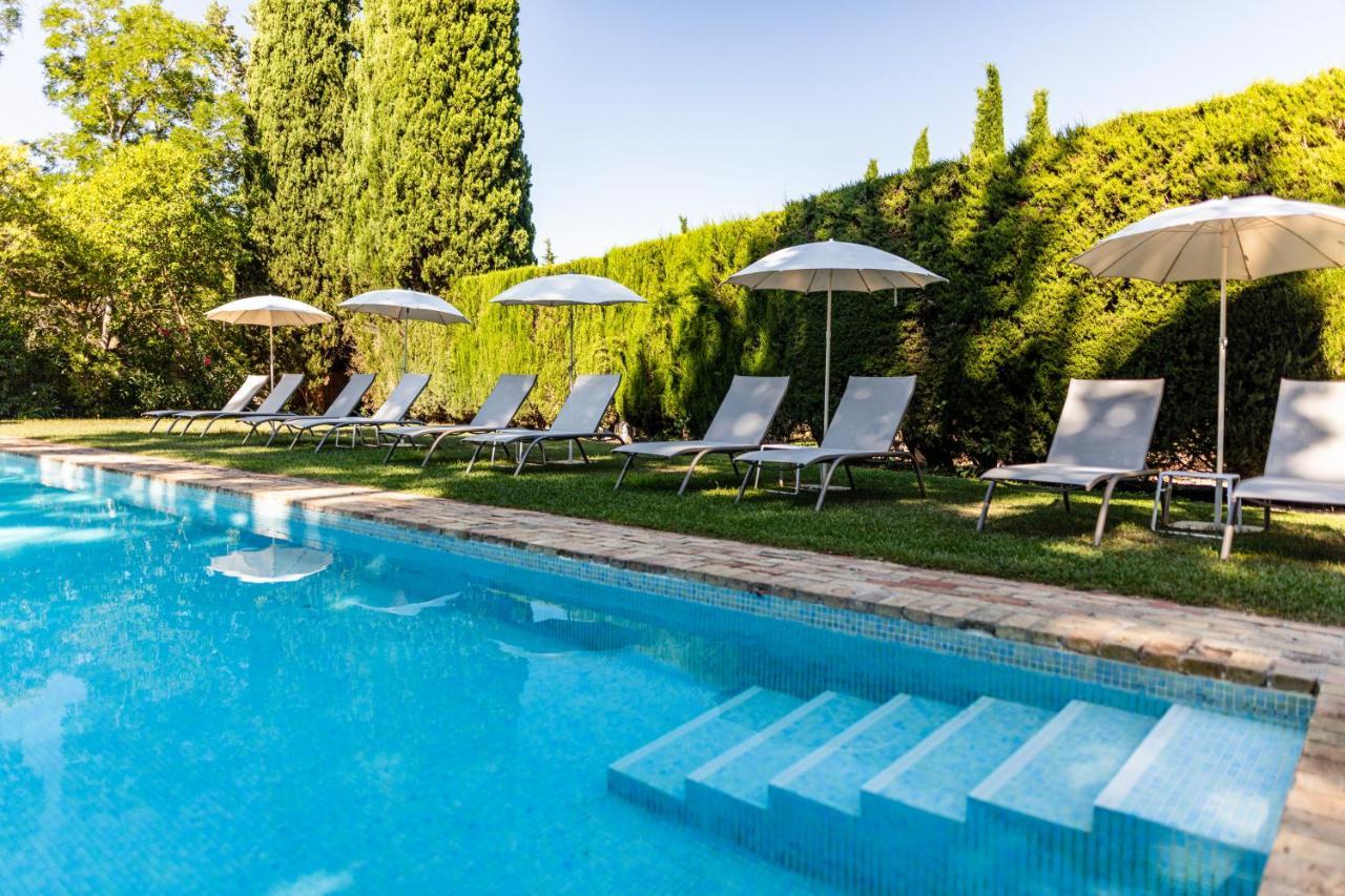 La Magdeleine - Mathias Dandine Hotel Gemenos Exterior photo